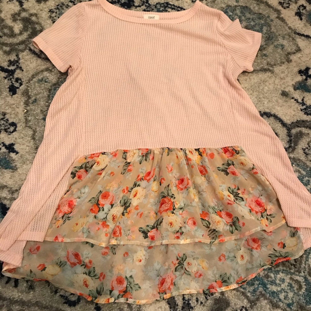 Boutique Top!
